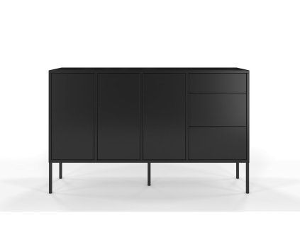 komoda mirka cierna 8