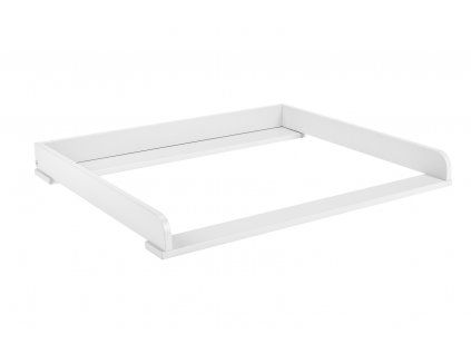 Calmo changing unit white