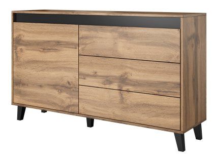 komoda nord 2