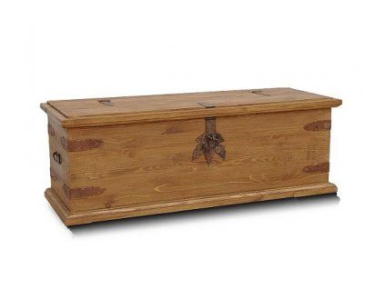kufer mały