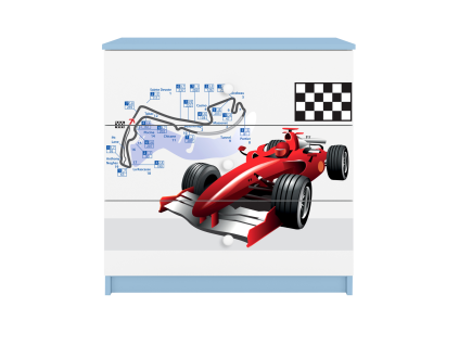komoda formula modra 2