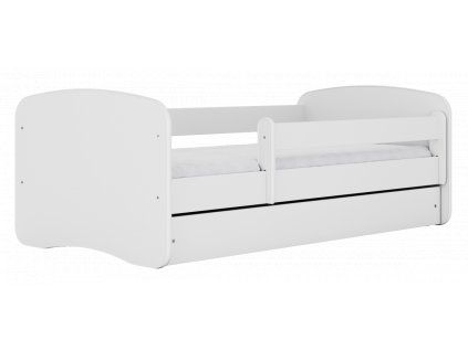 postel babydreams biela