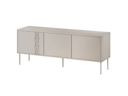 TRESE BEZOVY TV STOLIK 150CM (1)
