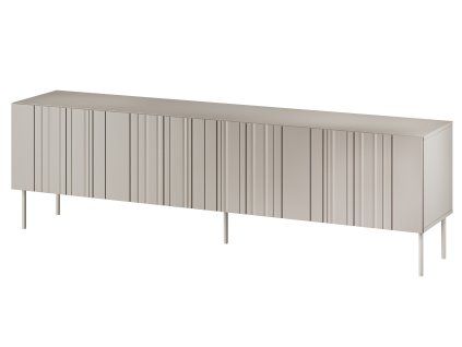 ISLA BEZOVY TV STOLIK 200CM (1)
