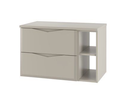 DELICA 02 KUPELNOVA SKRINKA POD UMYVADLO BEZOVA (7)