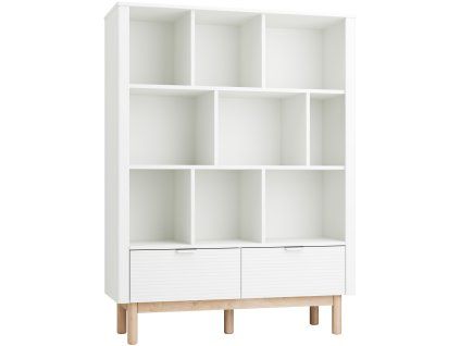 MILOO VELKY REGAL BIELY (1)