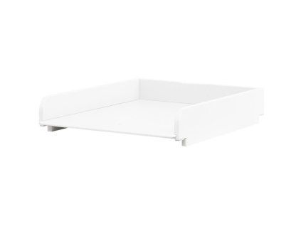 Pure 120x60 biela detska postielka (7)