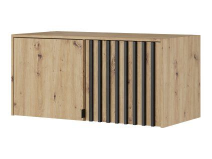 NELLY 2D NADSTAVEC NA SKRINU DUB ARTISAN CIERNA