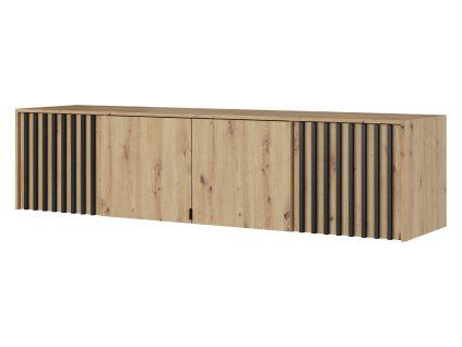 NELLY 4D NADSTAVEC NA SKRINU DUB ARTISAN CIERNA