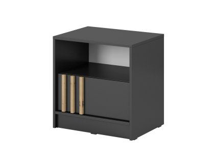nocny stolik nelly grafit dub artisan (1)