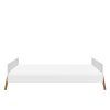 Lotta snow junior bed 2
