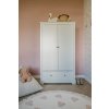 eng pl Marylou snow bliss 2 door wardrobe 675 5