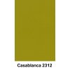 Drevená posteľ s čalúneným čelom Kalmar High borovica (Farba Orech, Farba čela Casablanca 2316, Rozmer postele 90 x 200 cm)