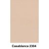 Drevená posteľ s čalúneným čelom Kalmar High borovica (Farba Prírodná, Farba čela Casablanca 2316, Rozmer postele 90 x 200 cm)