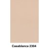 Drevená posteľ s čalúneným čelom Kalmar High buk (Farba Palisander, Farba čela Casablanca 2316, Rozmer postele 90 x 200 cm)