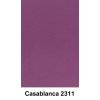 Buková posteľ Kalmar High čalúnenie a úložný priestor (Farba Orech, Farba čela Casablanca 2309, Rozmer postele 200 x 200 cm)