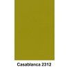 Borovicová posteľ Gotland High čalúnenie a úložný priestor (Farba Orech, Farba čela Casablanca 2309, Rozmer postele 200 x 200 cm)