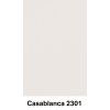 Borovicová posteľ Gotland High čalúnenie a zásuvky (Farba Orech, Farba čela Casablanca 2309, Rozmer postele 200 x 200 cm)