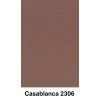 Borovicová posteľ Gotland High čalúnenie a zásuvky (Farba Prírodná, Farba čela Casablanca 2316, Rozmer postele 200 x 200 cm)