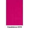 Buková posteľ Gotland High čalúnenie a zásuvky (Farba Prírodná, Farba čela Casablanca 2316, Rozmer postele 200 x 200 cm)