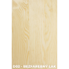 D02 bezfarebny lak