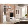 TV stolik bellu biela 12