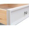 TV stolik bellu biela 2