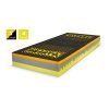 Penový matrac EVO Graphene - antibakteriálny