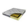 Penový matrac EVO Graphene - antibakteriálny