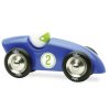 Vilac Racing auto GM modré