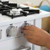 KidKraft Moderná kuchynka Little Cook