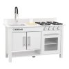 KidKraft Moderná kuchynka Little Cook