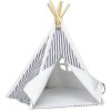 Vilac Mini pruhované teepee