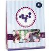 Drevené korálky Candy 1 ks