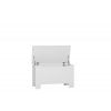Calmo trunk white 2