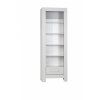 Calmo bookcase grey