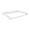 Calmo changing unit white