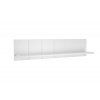 Calmo hanging shelf white