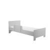 Calmo bed200x90 grey 2