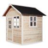 detsky domcek loft 100 prirodna 8