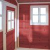 detsky domcek loft 100 cervena 7