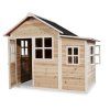 detsky domcek loft 150 prirodna 2