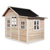 detsky domcek loft 150 prirodna 3