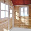 detsky domcek loft 150 prirodna 8