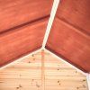 detsky domcek loft 350 prirodna 11