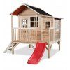 detsky domcek loft 350 prirodna 4