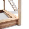 detsky domcek loft 500 prirodna 11