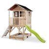 detsky domcek loft 500 prirodna 2