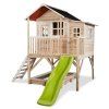 detsky domcek loft 550 prirodna 4
