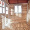 detsky domcek loft 550 prirodna 10